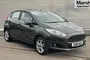 2016 Ford Fiesta 1.6 Zetec 5dr Powershift