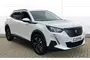 2021 Peugeot 2008 1.2 PureTech 130 Allure 5dr EAT8