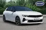 2025 Vauxhall Astra 1.2 Turbo 130 Ultimate 5dr Auto