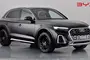 2021 Audi Q5 40 TDI Quattro S Line 5dr S Tronic