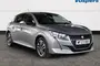 2023 Peugeot 208 1.2 PureTech 100 Allure Premium + 5dr EAT8