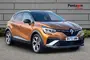 2022 Renault Captur 1.6 E-TECH Hybrid 145 R.S. Line 5dr Auto