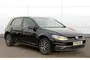 2018 Volkswagen Golf 1.6 TDI SE [Nav] 5dr