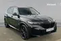 2023 BMW X5 xDrive30d MHT M Sport 5dr Auto