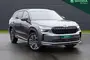2025 Skoda Kodiaq 1.5 TSI iV 204 SportLine 5dr DSG