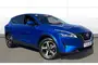 2022 Nissan Qashqai 1.3 DiG-T MH N-Connecta 5dr