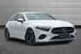 2025 Mercedes-Benz A-Class A180 Sport Executive 5dr Auto