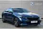 2025 BMW 5 Series 520i M Sport Pro 4dr Auto