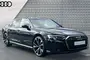 2024 Audi A8 L 50 TDI Quattro S Line 4dr Tiptronic