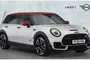 2020 MINI Clubman 2.0 John Cooper Works ALL4 6dr Auto