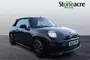 2025 MINI Convertible 2.0 C Sport 2dr Auto