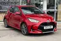 2021 Toyota Yaris 1.5 Hybrid Excel 5dr CVT