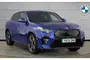 2025 BMW iX2 230kW xDrive30 M Sport 65kWh 5dr Auto