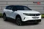 2026 Vauxhall Grandland 1.2 Hybrid 145 Ultimate 5dr e-DCT6 [Fixed Roof]