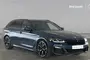 2024 BMW 5 Series Touring 520d MHT M Sport 5dr Step Auto