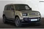 2025 Land Rover Defender 3.0 D250 X-Dynamic HSE 110 5dr Auto