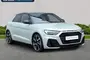 2025 Audi A1 30 TFSI Black Edition 5dr S Tronic