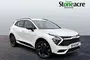 2025 Kia Sportage 1.6T GDi 157 48V ISG GT-Line 5dr DCT