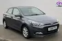 2018 Hyundai i20 1.2 SE 5dr