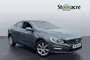 2018 Volvo S60 T4 [190] SE Nav 4dr [Leather]