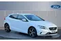 2018 Volvo V40 T2 [122] R DESIGN Pro 5dr Geartronic