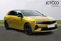 2023 Vauxhall Astra 1.2 Turbo 130 GS 5dr Auto