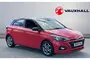 2019 Hyundai i20 1.2 MPi Play 5dr
