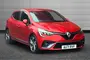 2021 Renault Clio 1.0 TCe 90 RS Line 5dr