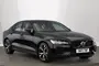 2022 Volvo S60 2.0 T8 Recharge PHEV R DESIGN 4dr AWD Auto