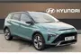 2021 Hyundai Bayon 1.0 TGDi 48V MHEV Ultimate 5dr DCT