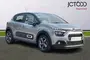 2021 Citroen C3 1.2 PureTech Shine 5dr