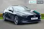 2021 Mazda 3 2.0 e-Skyactiv G MHEV GT Sport Tech 5dr