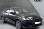 2023 Audi Q3 40 TFSI Quattro Black Edition 5dr S Tronic