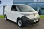 2025 Volkswagen ID.Buzz 210kW Commerce 79kWh Auto