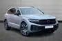 2025 Volkswagen Touareg 3.0 V6 TDI 4Motion 286 Black Edition 5dr Tip Auto