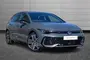 2026 Volkswagen Golf 1.5 eTSI 150 Black Edition 5dr DSG