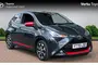 2020 Toyota Aygo 1.0 VVT-i X-Trend 5dr