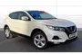 2019 Nissan Qashqai 1.3 DiG-T Acenta Premium 5dr