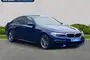 2019 BMW 5 Series 520d M Sport 4dr Auto