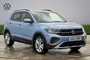 2025 Volkswagen T-Cross 1.0 TSI 115 Match 5dr DSG