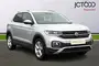 2022 Volkswagen T-Cross 1.0 TSI 110 SEL 5dr DSG