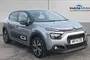 2024 Citroen C3 1.2 PureTech 110 Max 5dr EAT6