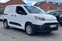 2024 Toyota Proace City Icon Van 50kWh Auto