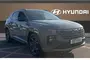 2022 Hyundai Tucson 1.6 TGDi N Line 5dr 2WD