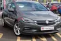 2019 Vauxhall Astra 1.4T 16V 150 SRi 5dr Auto