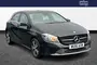 2016 Mercedes-Benz A-Class A180d SE Executive 5dr