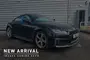 2019 Audi TT 40 TFSI S Line 2dr S Tronic