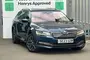 2023 Skoda Superb Estate 1.4 TSI iV Laurin + Klement DSG 5dr