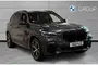 2021 BMW X5 xDrive30d MHT M Sport 5dr Auto
