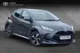 2025 Toyota Yaris 1.5 Hybrid Design 5dr CVT